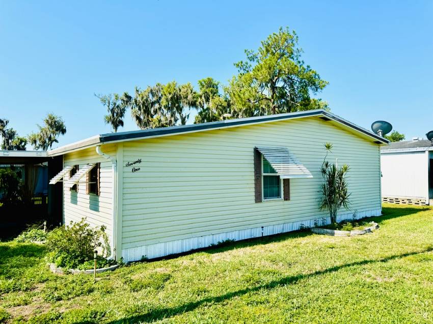 1901 Us Hwy 17 92 W a Lake Alfred, FL Mobile or Manufactured Home for Sale